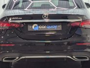 Mercedes-Benz E Class 2.0 E 300 AMG Line de Auto 4dr 36