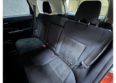 Honda CR-V 2.0 i-VTEC SE Plus Navi SUV 5dr Petrol Manual Euro 6 (s/s) (155 ps) 47