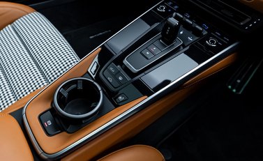 Porsche 911 Turbo S (992) 19