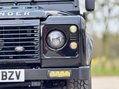 Land Rover Defender 2.2 Defender 90 XS Hard Top TD 4WD 8