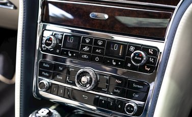 Bentley Mulsanne Speed 21