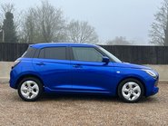 Suzuki Swift MOTION 5