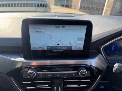 Ford Kuga TITANIUM EDITION ECOBLUE 17