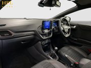 Ford Puma 1.0T EcoBoost MHEV ST-Line X SUV 5dr Petrol Hybrid Manual Euro 6 (s/s) (155 15