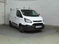 Ford Transit Custom 2.0 Transit Custom 310 1