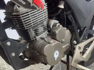 Kiden Aries 2017 125cc Learner Lagal Project 11