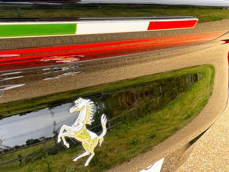 Ferrari 812 GTS GTS 45