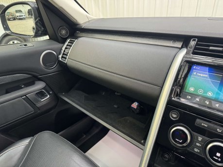 Land Rover Discovery 3.0 Discovery HSE SDV6 Auto 4WD 5dr 97