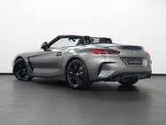 BMW Z4 3.0 M40i Convertible 2dr Petrol Auto sDrive Euro 6 (s/s) (340 ps) 20