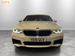 BMW 6 Series 2.0 620d M Sport GT 5dr Diesel Auto xDrive Euro 6 (s/s) (190 ps) Alloys - B