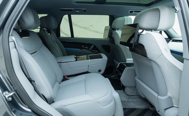 Land Rover Range Rover P615 SV LWB 20