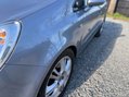 Vauxhall Corsa 1.4 Corsa Design Auto 5dr 30
