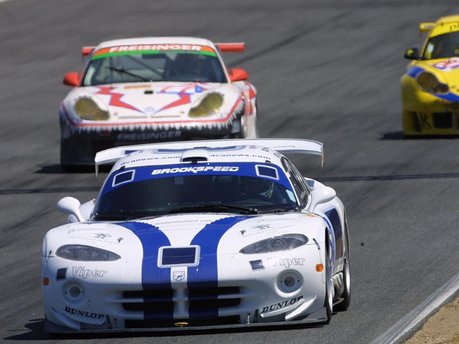 2001 Season Continued 9