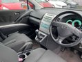 Toyota Corolla Verso 1.8 Corolla Verso VVTi TSport 5dr 4