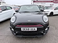 Mini Hatch 1.5 COOPER SPORT 3