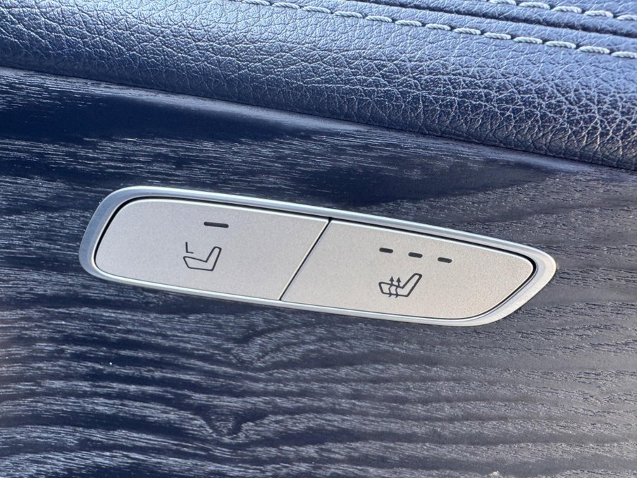 2018 Mercedes-Benz E Class — image 27
