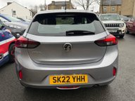 Vauxhall Corsa SE EDITION 2