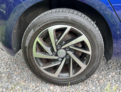Volkswagen Golf 1.5 Golf Match Edition TSi Evo Semi-Auto 5dr 13