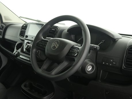 Citroen Relay 35 L2H2 2.2 BlueHDi 140 Enterprise 13