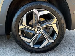 Hyundai TUCSON 1.6 Tucson Ultimate TGDi 5dr 13