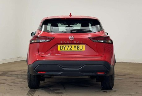 Nissan Qashqai DIG-T ACENTA PREMIUM MHEV