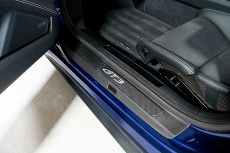 Porsche 911 GT3 TOURING. NOW SOLD. SIMILAR REQUIRED. PLEASE CALL 01903 254 800. 28