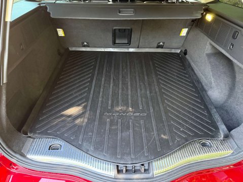 Ford Mondeo 2.0 Mondeo Titanium TDCi 5dr 35