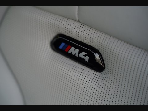 BMW M4 3.0 BiTurbo DCT Euro 6 (s/s) 2dr 22