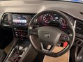 SEAT Ateca 1.4 EcoTSI FR DSG Euro 6 (s/s) 5dr 12
