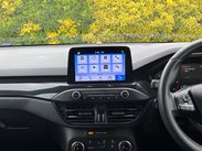 Ford Focus 1.5 Focus ST-Line TDCi 5dr 33