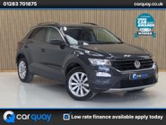 Volkswagen T-Roc 1.0 T-Roc SE TSi 5dr 1