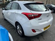 Hyundai i30 CRDI SE BLUE DRIVE 8