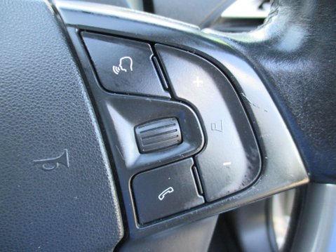 Citroen Grand C4 Spacetourer 1.5 BlueHDi Flair Euro 6 (s/s) 5dr 38