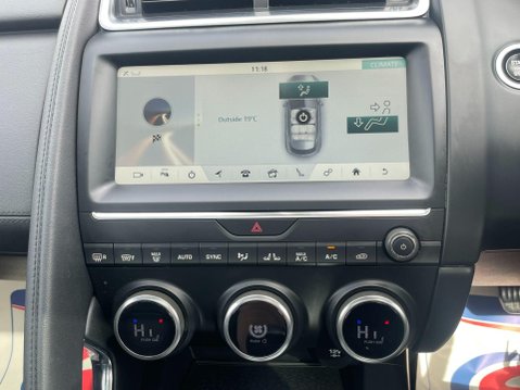Jaguar E-Pace 2.0 D150 S Auto AWD Euro 6 (s/s) 5dr 25