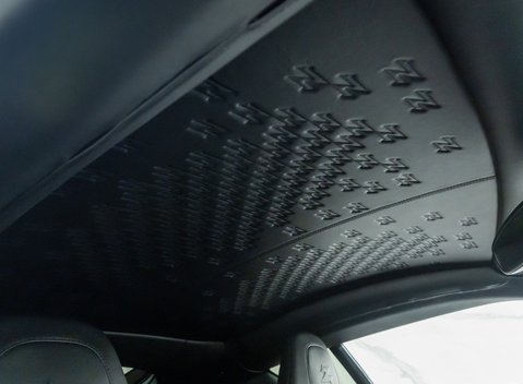 Aston Martin Vanquish ZAGATO 16