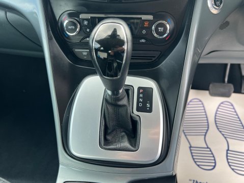 Ford Grand C-Max 2.0 TDCi Titanium Powershift Euro 5 5dr 41