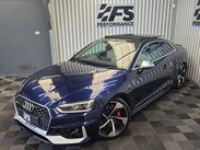 Audi RS5 2.9 TFSI V6 Coupe 2dr Petrol Tiptronic quattro Euro 6 (s/s) (450 ps) 39