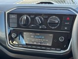 Volkswagen Up 1.0 up! Euro 6 (s/s) 5dr 14