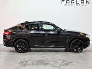 BMW X4 3.0 M40d SUV 5dr Diesel Auto xDrive Euro 6 (s/s) (326 ps) 16