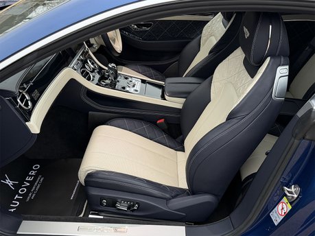 Bentley Continental GT First Edition 46