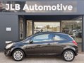 Vauxhall Corsa 1.2 Corsa Energy AC 3dr 6