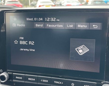 Kia Stonic 1.0 Stonic 2 5dr 31