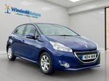 Peugeot 208 1.2 VTi Active Euro 5 5dr 1