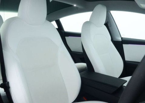 Tesla Model 3 (Dual Motor) Long Range Saloon 4dr Electric Auto 4WDE (306 ps) 40