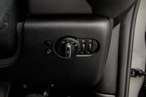 Mini Hatch COOPER S LEVEL 2 17