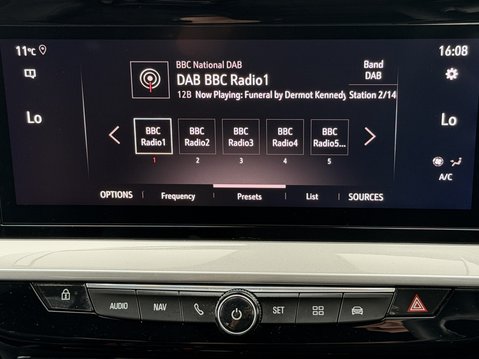 Vauxhall Mokka 1.2 Turbo Ultimate 5dr Auto 22