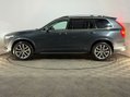 Volvo XC90 D5 MOMENTUM AWD 5
