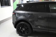 Land Rover Range Rover Evoque R-DYNAMIC HSE MHEV 19