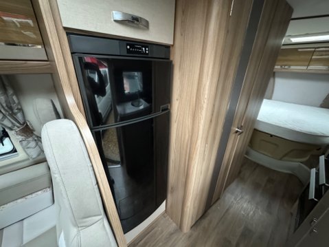 Swift Kon Tiki 669 20