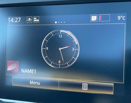 Renault Kadjar 1.3 Kadjar S Edition TCE Auto 5dr 39